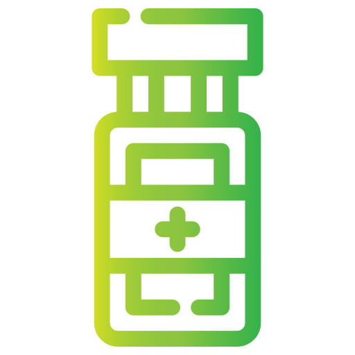 pastillas icono gratis