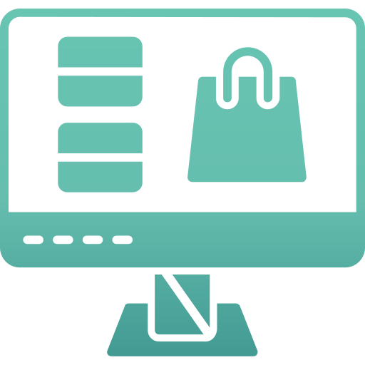 e-einkauf kostenlos Icon e-einkauf kostenlos Icon