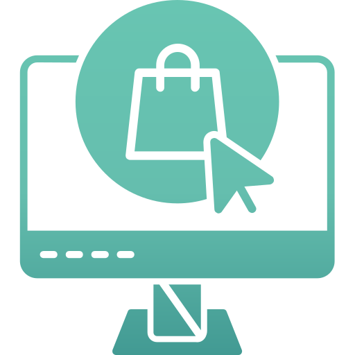 e-einkauf kostenlos Icon e-einkauf kostenlos Icon