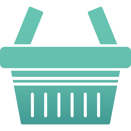 Корзина бесплатно иконка Корзина бесплатно иконка