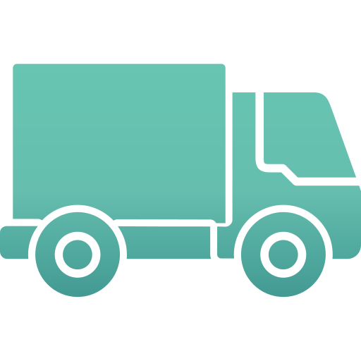 lieferwagen kostenlos Icon