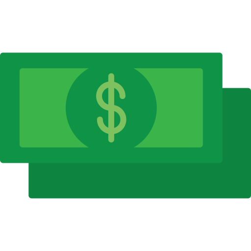 돈 무료 아이콘