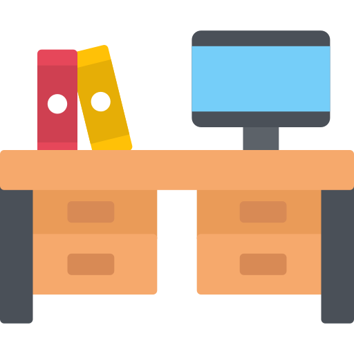 Офис бесплатно иконка