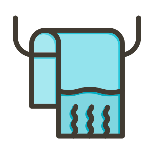 handtuch kostenlos Icon handtuch kostenlos Icon