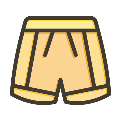 kurze hose kostenlos Icon kurze hose kostenlos Icon
