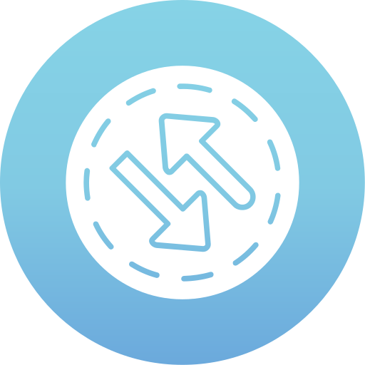 Exchange free icon Exchange free icon