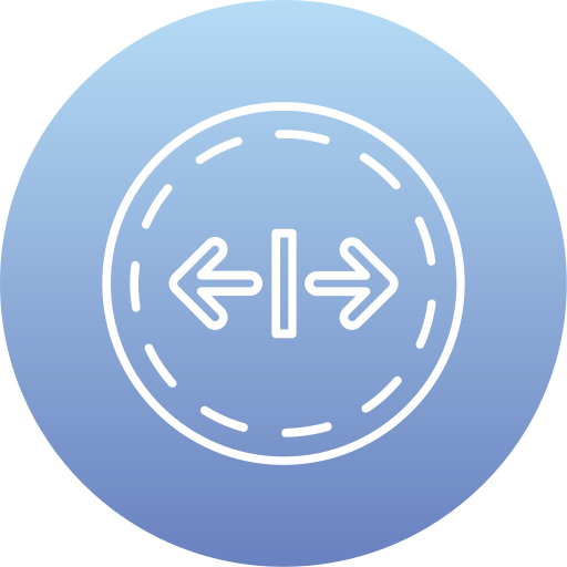 Широкий бесплатно иконка