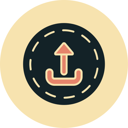 carregar grátis ícone