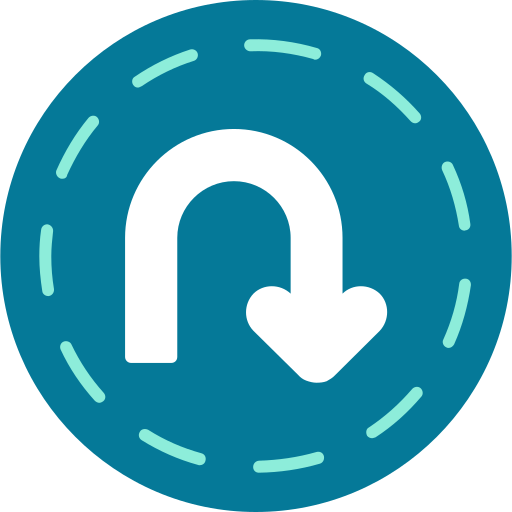 tu turno icono gratis