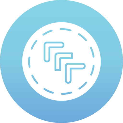 Diagonal arrow free icon Diagonal arrow free icon
