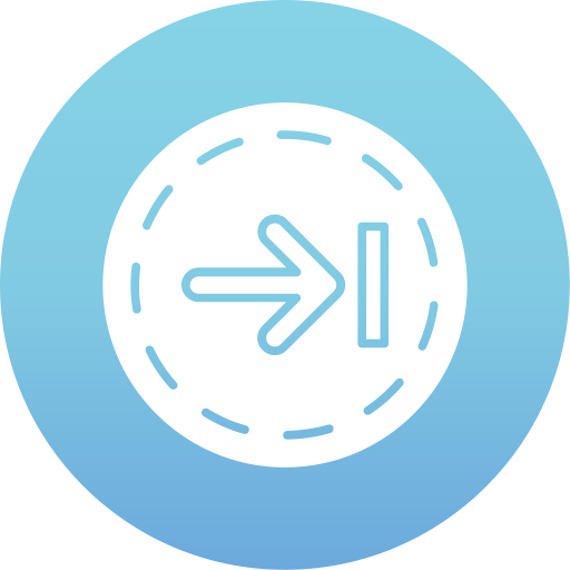 Right arrow free icon Right arrow free icon