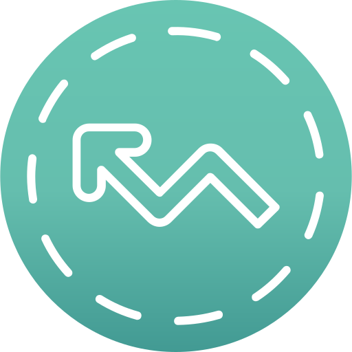 s'orienter Icône gratuit