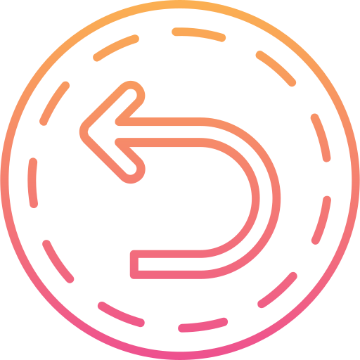 Back arrow free icon Back arrow free icon