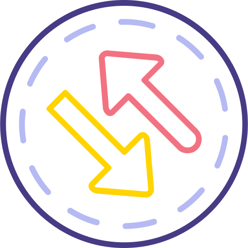 intercambio icono gratis