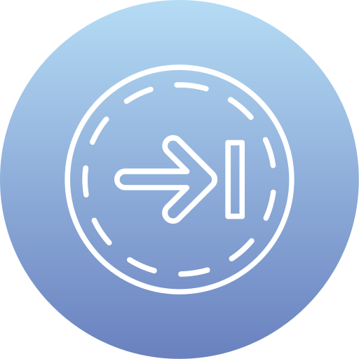 Right arrow free icon Right arrow free icon