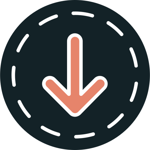 Download free icon Download free icon