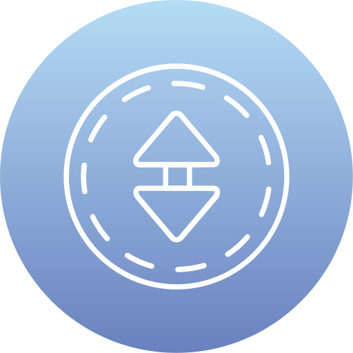 Сортировать бесплатно иконка