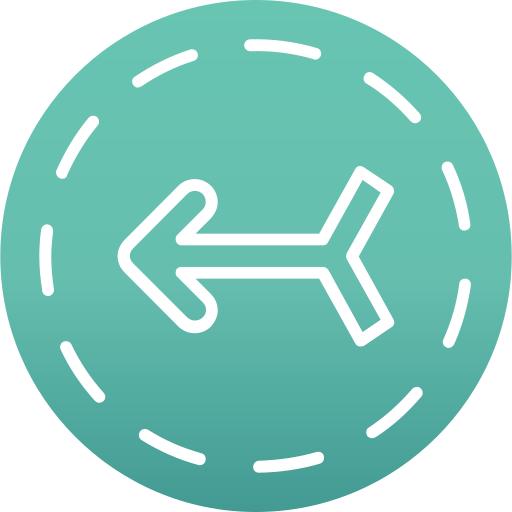Left arrow free icon Left arrow free icon