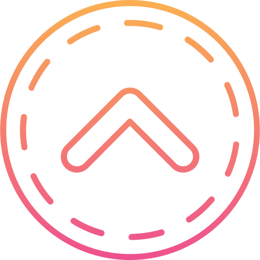 Стрелка вверх бесплатно иконка