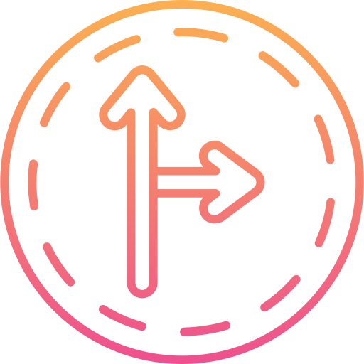 перекресток бесплатно иконка