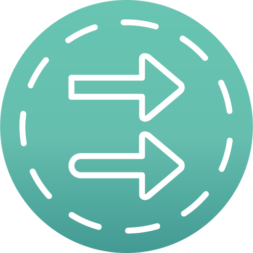 Fast forward free icon