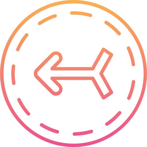 Left arrow free icon Left arrow free icon