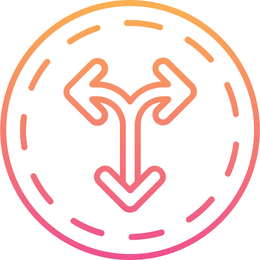 Merge free icon Merge free icon