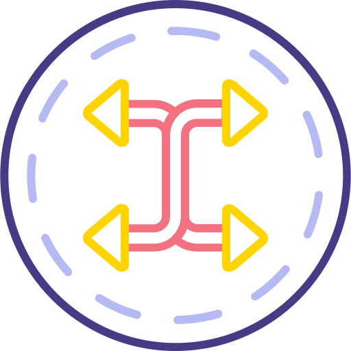 barajar icono gratis