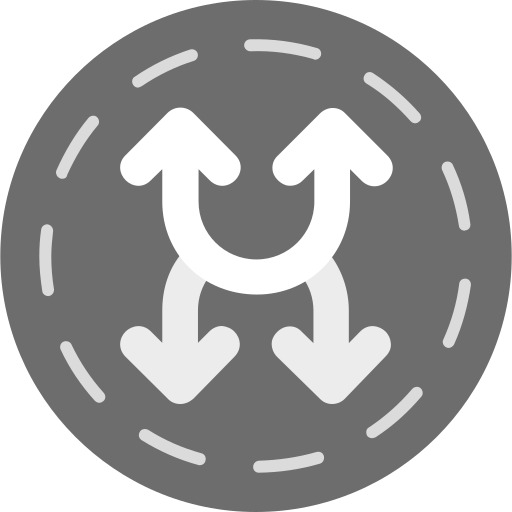 Double arrow free icon Double arrow free icon