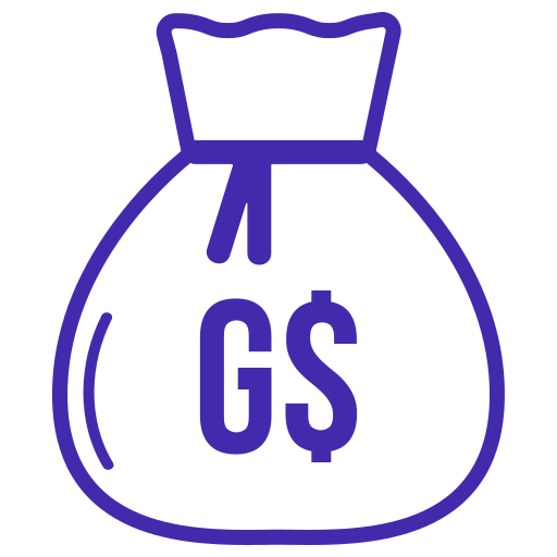 guarani kostenlos Icon