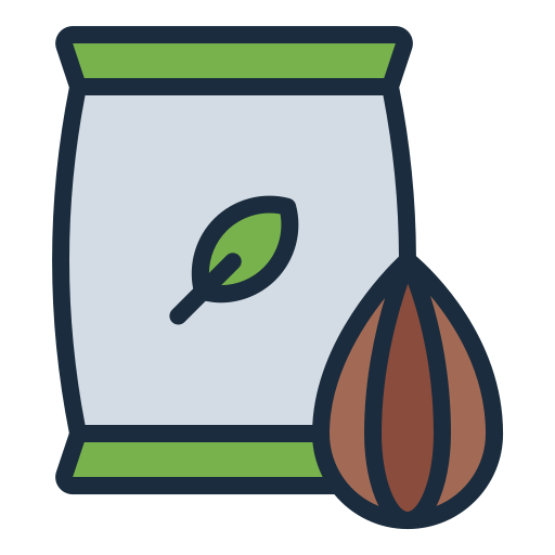 Seed free icon