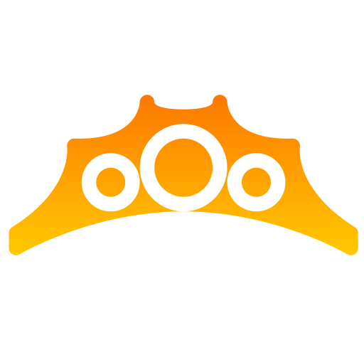 보석 달린 머리 장식 무료 아이콘