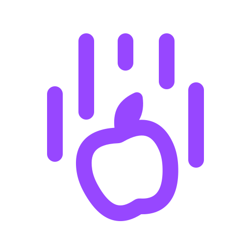 manzana icono gratis