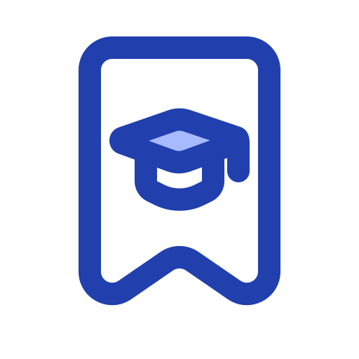 marcador icono gratis