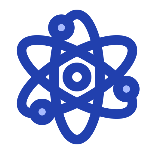 química icono gratis