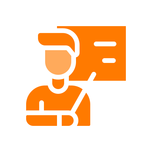 maestro icono gratis