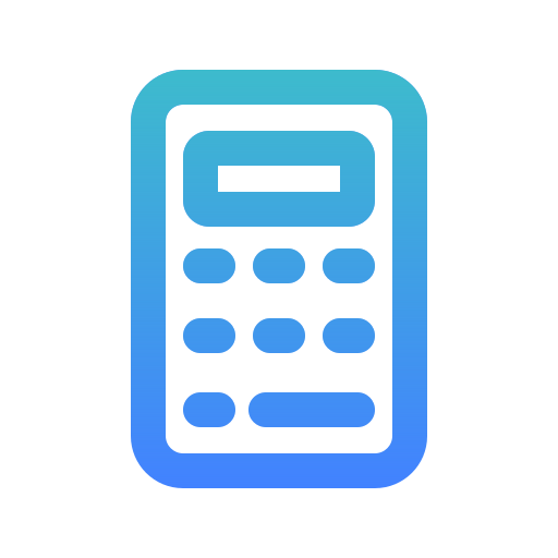 calculadora icono gratis