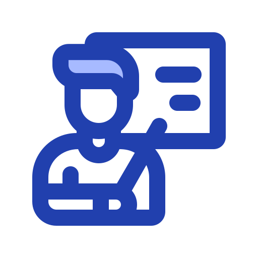 maestro icono gratis