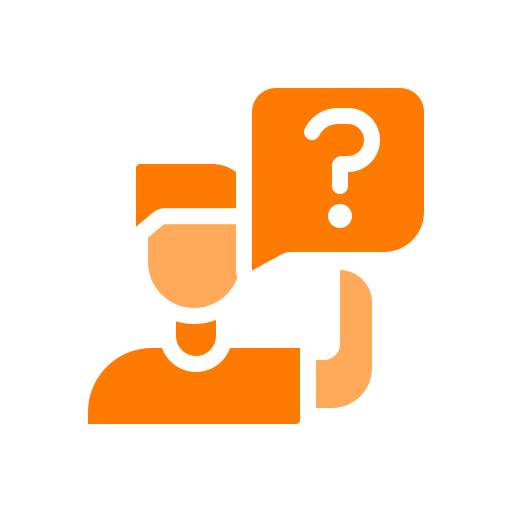 Question free icon
