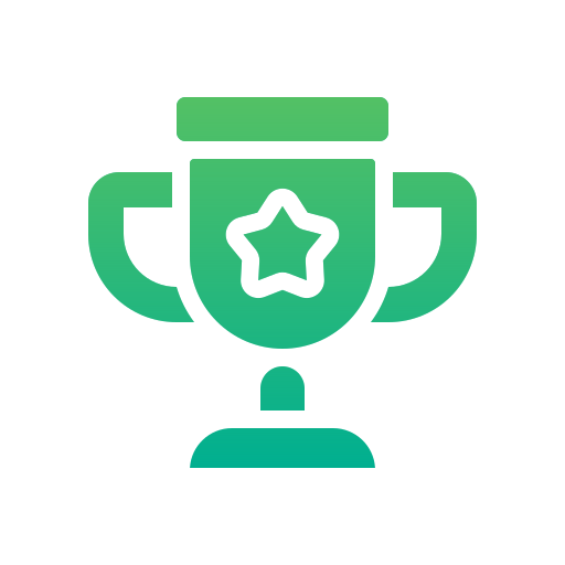 troféu grátis ícone troféu grátis ícone