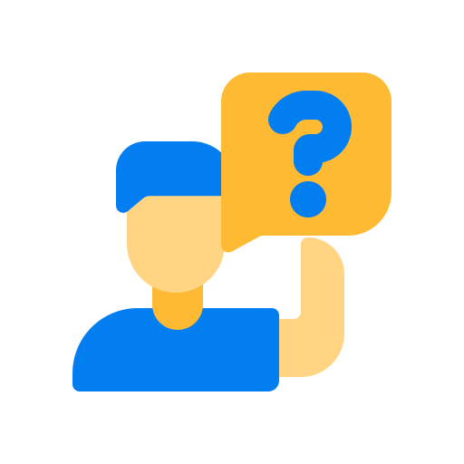 Question free icon Question free icon