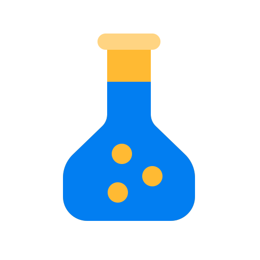 ciencia icono gratis