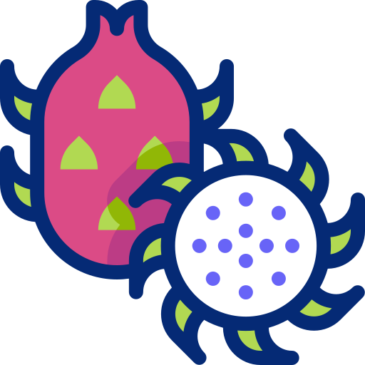 pitaya grátis ícone pitaya grátis ícone