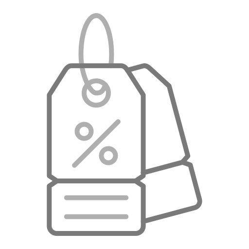 descuento icono gratis