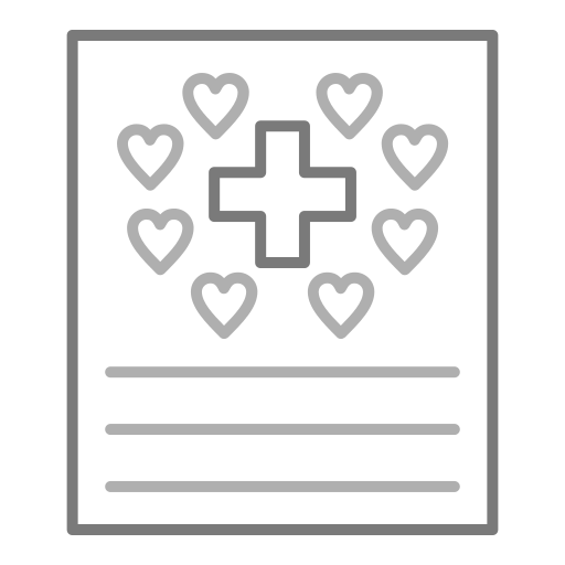 gesundheit kostenlos Icon gesundheit kostenlos Icon