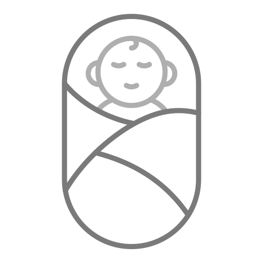 bebé icono gratis