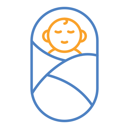 bébé Icône gratuit bébé Icône gratuit