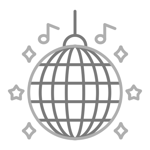 discokugel kostenlos Icon discokugel kostenlos Icon