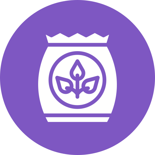 semillas icono gratis