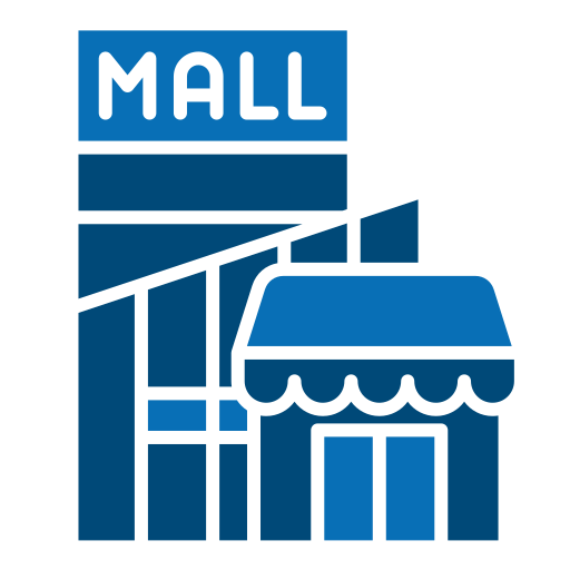 시장 무료 아이콘